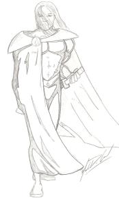 Prince Torell Destine