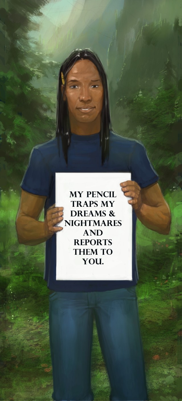 DREAMS AND NIGHTMARES