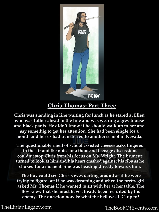 CHRIS THOMAS 3